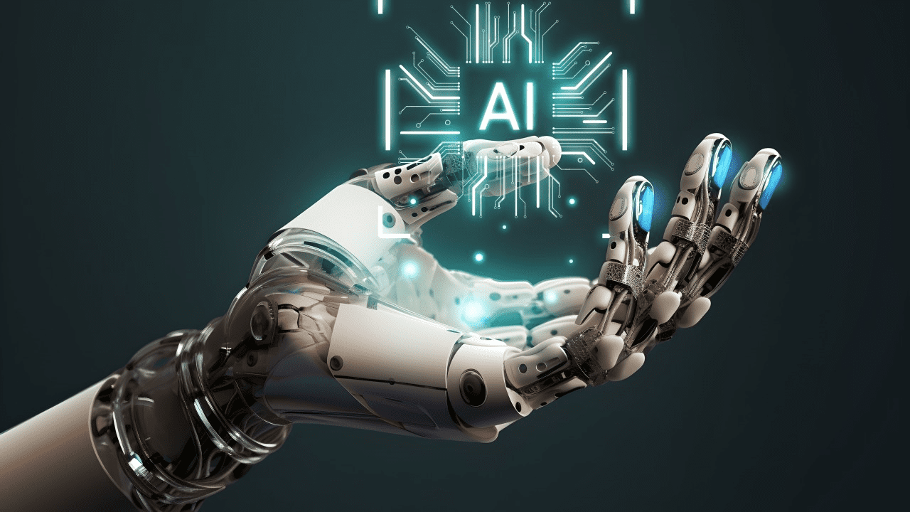 AI in Cybersecurity: Protecting Against AI-Powered Hackers and Scams