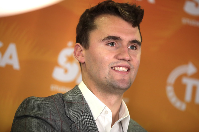 Authorities confirm a Utah man is the suspect in the Charlie Kirk assassination attempt. The FBI is leading the investigation.
