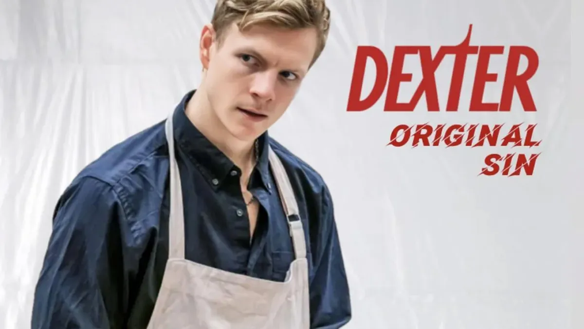 Dexter: Original Sin has been canceled despite Season 2 renewal, while Dexter: Resurrection expands the franchise.