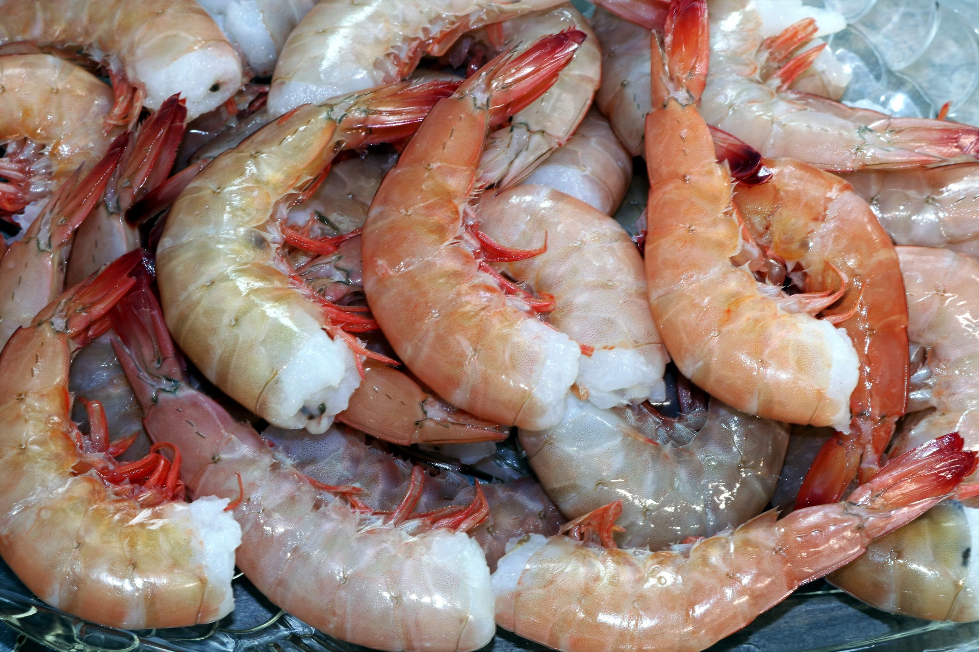 Potentially Radioactive Shrimp Recalled at Walmart: What to Know
