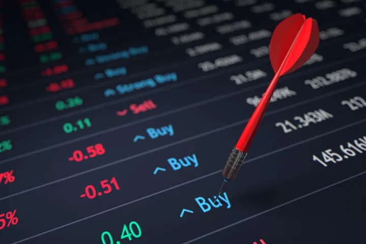 Target stock struggles with a 64% drop over four years as CEO Brian Cornell retires